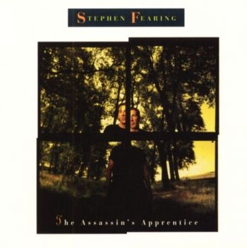 Fearing Stephen - Assassin's Apprentice i gruppen CD / Toppselgere hos Bengans Skivbutik AB (2414244)