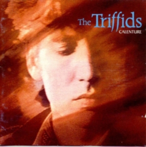 Triffids - Calenture i gruppen CD hos Bengans Skivbutik AB (2414251)