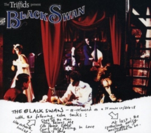 Triffids - Black Swan i gruppen CD hos Bengans Skivbutik AB (2414252)