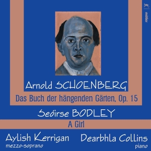 Aylish Kerrigan Dearbhla Collins - Das Buch Der Hängenden Gärten A Gi i gruppen CD hos Bengans Skivbutik AB (2414314)