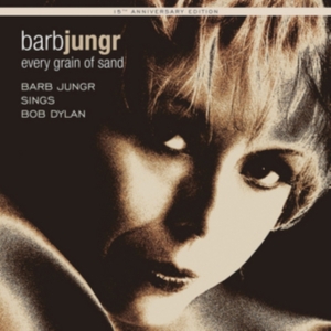 Barb Jungr - Every Grain Of Sand: Fifteenth Anni i gruppen Externt_Lager / Naxoslager hos Bengans Skivbutik AB (2414334)