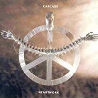 Carcass - Heartwork (Fdr Mastering) i gruppen VINYL hos Bengans Skivbutik AB (2414838)