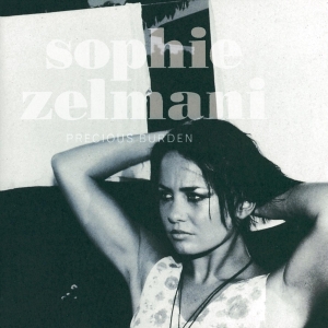 Zelmani Sophie - Precious Burden i gruppen Minishops / Sophie Zelmani hos Bengans Skivbutik AB (2417354)