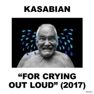 Kasabian - For Crying Out Loud i gruppen VINYL hos Bengans Skivbutik AB (2417356)