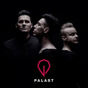 Palast - Palast i gruppen CD hos Bengans Skivbutik AB (2417806)