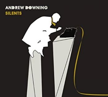 Downing Andrew - Silents i gruppen CD / Toppselgere hos Bengans Skivbutik AB (2417818)