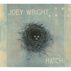 Wright Joey - Hatch i gruppen CD hos Bengans Skivbutik AB (2417819)