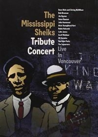 Blandade Artister - Mississippi Sheiks Tribute i gruppen Musikkk-DVD & Bluray hos Bengans Skivbutik AB (2417820)