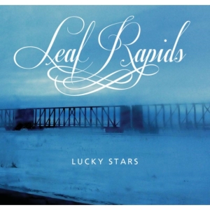 Leaf Rapids - Lucky Stars i gruppen CD hos Bengans Skivbutik AB (2417822)