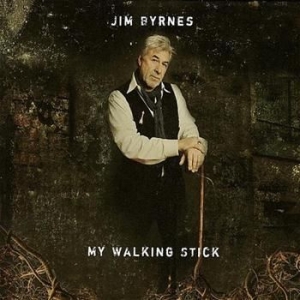 Jim Byrnes - Walking Stick i gruppen CD hos Bengans Skivbutik AB (2417835)