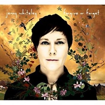 Whiteley Jenny - Forgive Or Forget i gruppen CD / Rock hos Bengans Skivbutik AB (2417836)