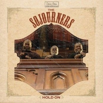 Sojourners - Hold On i gruppen CD / Pop hos Bengans Skivbutik AB (2417846)
