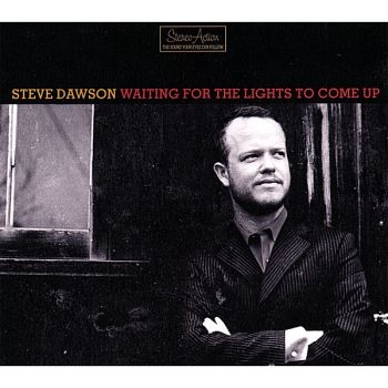 Dawson Steve - Waiting For The Lights To Come i gruppen CD / Toppselgere hos Bengans Skivbutik AB (2417848)