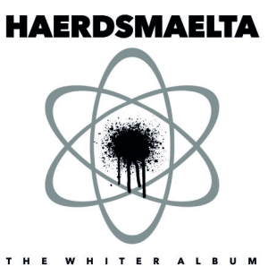 Haerdsmaelta - Whiter Album i gruppen VINYL hos Bengans Skivbutik AB (2417926)