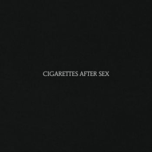 Cigarettes After Sex - Cigarettes After Sex i gruppen Minishops / Cigarettes After Sex hos Bengans Skivbutik AB (2417931)