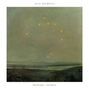 Beshevli Ilya - Primary Source Ep i gruppen VINYL hos Bengans Skivbutik AB (2417963)