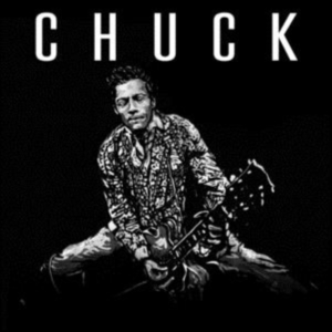 Chuck Berry - Chuck i gruppen -Start CD hos Bengans Skivbutik AB (2419097)
