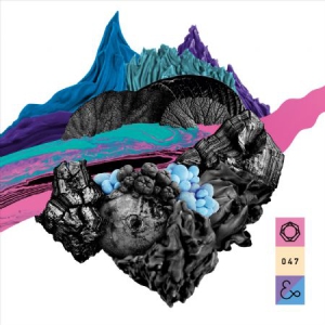 047 ( NOLL FYRA SJU ) - & (Och) - Ltd Vinyl i gruppen VINYL hos Bengans Skivbutik AB (2420071)