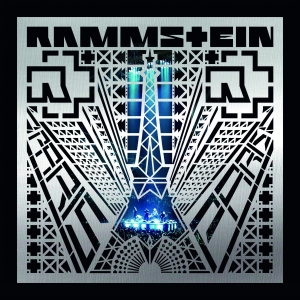 Rammstein - Rammstein: Paris (2Cd Digi) i gruppen CD hos Bengans Skivbutik AB (2422500)