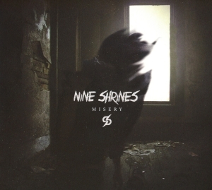 Nine Shrines - Misery i gruppen CD hos Bengans Skivbutik AB (2422519)