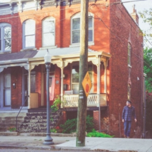 Wooden Wand - Clipper Ship i gruppen VINYL hos Bengans Skivbutik AB (2422542)