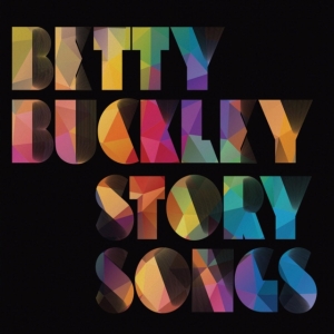 Bucklet Betty - Story Song i gruppen CD hos Bengans Skivbutik AB (2422552)