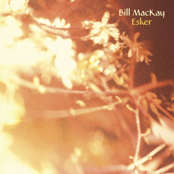 Mackay Bill - Esker i gruppen VINYL / Toppselgere hos Bengans Skivbutik AB (2422554)