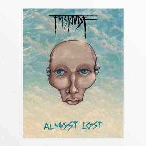 St. Jude Frederick Michael - Almost Lost i gruppen VINYL hos Bengans Skivbutik AB (2422556)