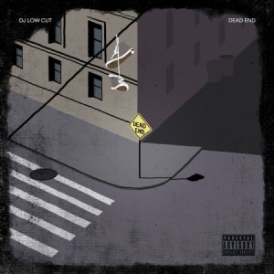 Dj Low Cut - Dead End i gruppen VINYL hos Bengans Skivbutik AB (2422570)
