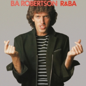 Robertson Ba - R&Ba: Expanded Edition i gruppen CD hos Bengans Skivbutik AB (2422583)