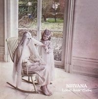 Nirvana - Songs Of Love And Praise: Remastere i gruppen CD hos Bengans Skivbutik AB (2422591)