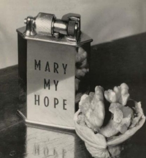 Mary My Hope - Museum: Expanded Edition i gruppen CD hos Bengans Skivbutik AB (2422602)