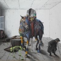 Unkle - Road i gruppen CD / Pop hos Bengans Skivbutik AB (2422644)
