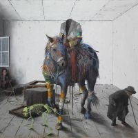 Unkle - The Road: Part I i gruppen CD hos Bengans Skivbutik AB (2422644)