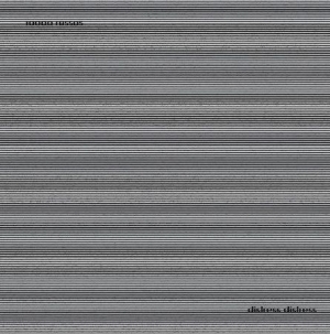 10000 Russos - Distress Distress i gruppen CD hos Bengans Skivbutik AB (2422650)