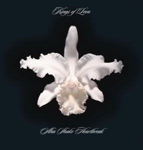 Kings Of Leon - Aha Shake Heartbreak i gruppen VINYL hos Bengans Skivbutik AB (2424540)