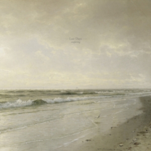 Last Days - Seafaring i gruppen VINYL hos Bengans Skivbutik AB (2425242)
