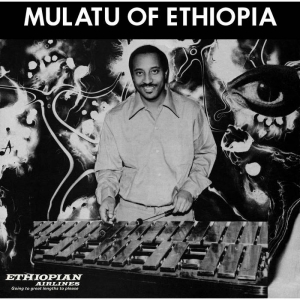 Mulatu Astatke - Mulatu Of Ethiopia i gruppen CD hos Bengans Skivbutik AB (2425246)