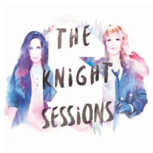 Madison Violet - Knight Sessions i gruppen CD hos Bengans Skivbutik AB (2425281)