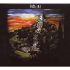 Tubelord - Our First American Friends i gruppen CD hos Bengans Skivbutik AB (2425284)