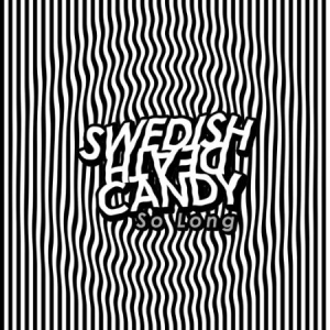 Swedish Death Candy - Liquorice i gruppen VINYL hos Bengans Skivbutik AB (2425316)