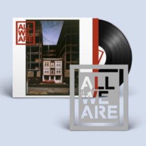 All We Are - Sunny Hills (Deluxe Edition) i gruppen VINYL hos Bengans Skivbutik AB (2426847)