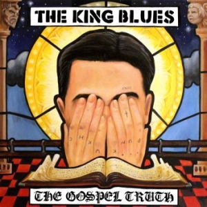 King Blues The - The Gospel Truth i gruppen VINYL hos Bengans Skivbutik AB (2428289)