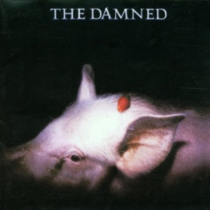 The Damned - Strawberries i gruppen -Start Vinyl hos Bengans Skivbutik AB (2428303)