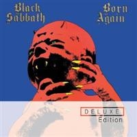 Black Sabbath - Born Again - Dlx i gruppen CD hos Bengans Skivbutik AB (2428340)
