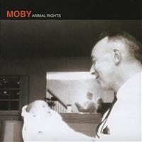 Moby - Animal Rights i gruppen CD hos Bengans Skivbutik AB (2428345)