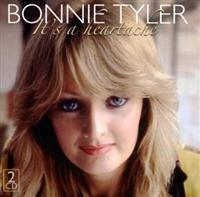 Bonnie Tyler - It's A Heartache i gruppen CD / Pop hos Bengans Skivbutik AB (2428353)