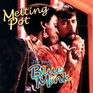 Blue Mink - Melting Pot - The Best Of Blue Mink i gruppen CD / Rock hos Bengans Skivbutik AB (2428363)