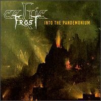 Celtic Frost - Into The Pandemonium i gruppen CD / Rock hos Bengans Skivbutik AB (2428398)