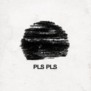 Pls Pls - Jet Black (Vinyl) i gruppen VINYL hos Bengans Skivbutik AB (2429228)